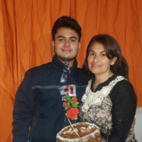 Emilia Jacqueline Cornejo Cruces