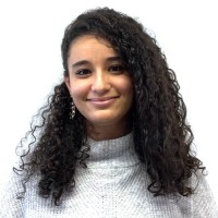 Yasmine AISSAOUI