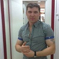 Andrey Tolmachev