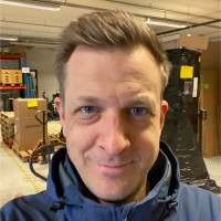 Niklas Beckman