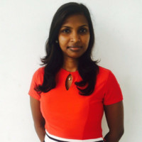 Nilani Guruge
