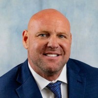 Chad Robertson Rn Bsn, Mpa, Pmp, Sec Plus