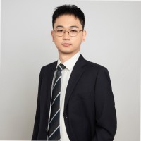 Haoyu Yang