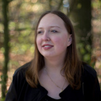 Kimberly van Lieshout