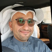 Abdullah Almohrej