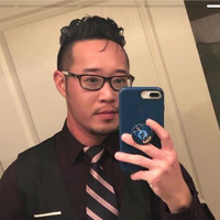 Mike Lee Mba, Mha