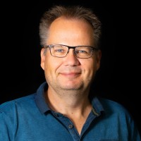 Rudi Hofman