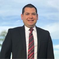 Joey Martinez