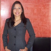 Laura Fernanda Luque