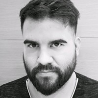Daniel Saúl Granados Picó