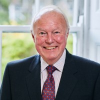 Richard Price Obe Qc