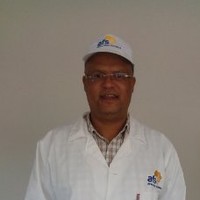 Andre  Allan Diedrick