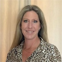 Tracy Mann