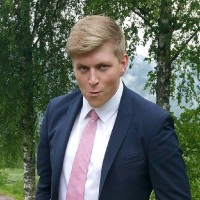 Sakarias Kvamme