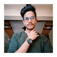Harish Dusa