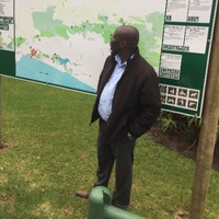 Reason Maluleke