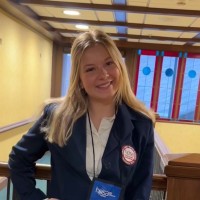 Mackenzie Eubank