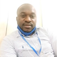 Olukayode Oluwole Zion