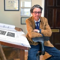 James Montana, AIA