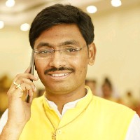 Chaitanya Gupta Attuluri