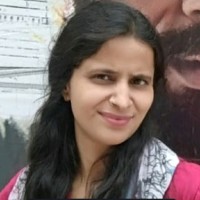 Jyoti Tiwari
