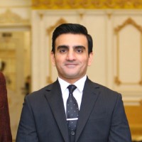 Muhammad Waqas Mehtab