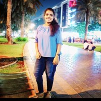 Aparna Ajithkumar