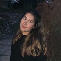 Niloofar Khesali