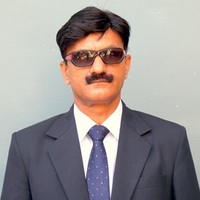 K P Singh