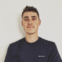 Mathieu Montoya