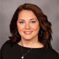 Andrea Mcswain, Ed.S.