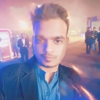 Saqib Chand