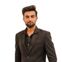 Raja Muhammad Huzaifa