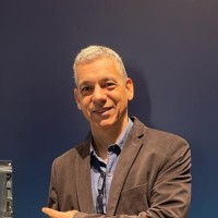 Marco Antonio Calovi Fagundes