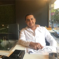 Hassan Mubarak