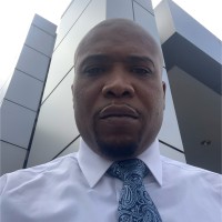 TYRONE DICKERSON