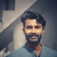 Nithin Das