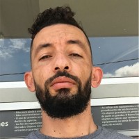 Antonio Ferreira de jesus