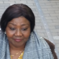 Adrienne Nkomba Njoh