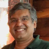 Viju Thomas