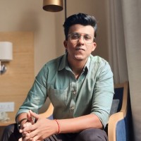 Shivam Gupta