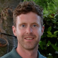 RICHARD ROWE