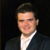 Braian Ferracin, CISSP, CEH