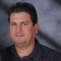 Alfredo Camargo