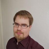 Sebastian Krikke