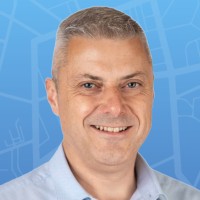 Luc Mohymont