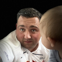 Jamie John