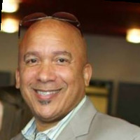 Tony Cummings