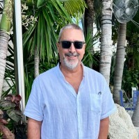“Rocky” James Gasque