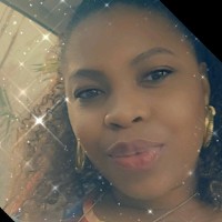 Rose Michele. St Fleur